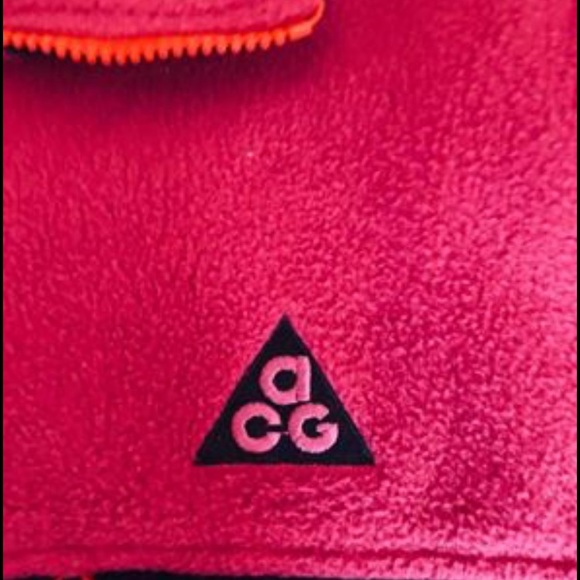 Nike acg fleece - Picture 2 of 2